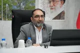 ظرفیت وجودی شهریار معرف تبریز به‌عنوان یک شهر فرهنگی است