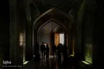 میدان نقش جهان