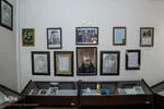 به مناسبت روز موزه و میراث فرهنگی در موزه های تبریز‎‎
