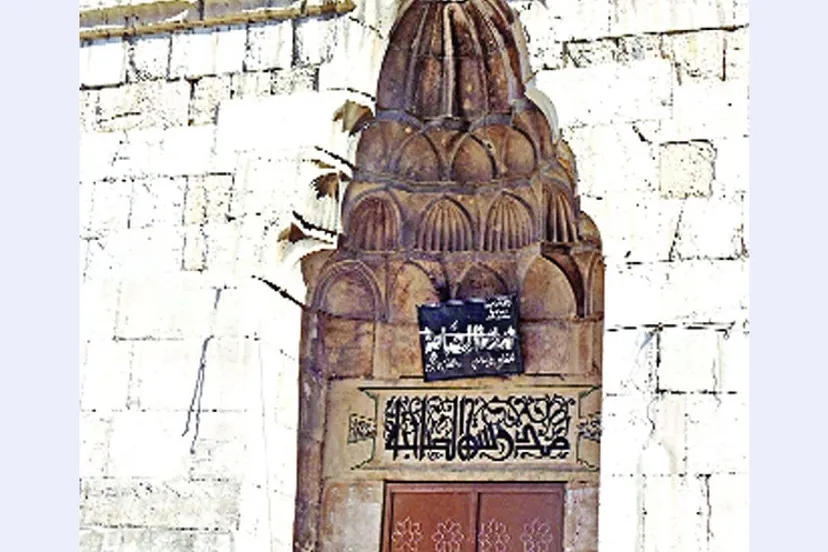 জ্ঞানের সেবক মুসলিম রাজকন্যা