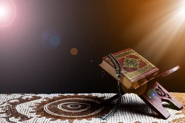 264 خاتماً وخاتمةً للقرآن في الشارقة خلال 2020 للميلاد
