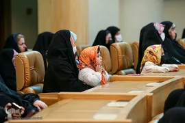 آخرین روز مرحله نهایی سی‌ونهمین دوره مسابقات بین‌المللی قرآن