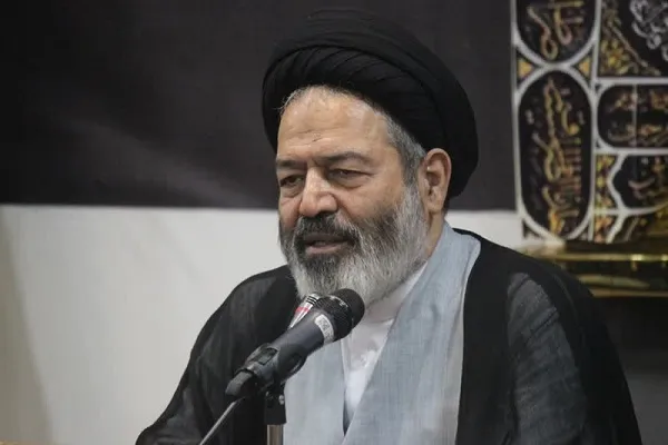 انتخاب آیات براساس مخاطب‌شناسی و نیاز حجاج باشد