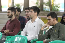 دومین دوره طرح ملی «دانشجو متدبر قرآن»