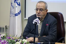 ظهر دلنشین پدر و پسر قرآنی خانواده تسویه‌چی