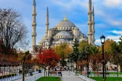 Video: Süleymaniye-Moschee in Istanbul