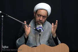 حجت‌الاسلام والمسلمین محمدرضا مشایخی، معلم و پیشکسوت قرآنی