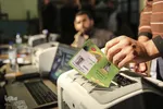 طبخ 80 تن آش نذری در شیراز
