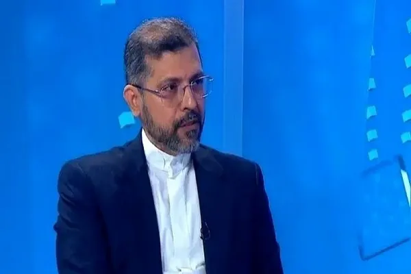 ایران په دسمبر کښې د افغانستان او پاکستان پر کړکېچ سیمه ییزه غونډه جوړوي