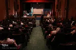 اختتامیه بیست‌وهشتمین جشنواه تئاتر استان مرکزی