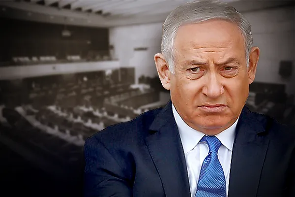 Di sebalik tabir pengumuman Netanyahu membentuk gabungan baharu menentang umat Islam