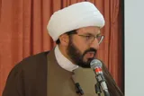 آغاز عملیات کاشی‌کاری گنبد امامزاده سلطان سیدمحمد(ع) تفرش
