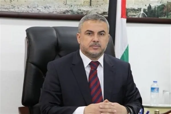 إسماعیل رضوان: عملية القدس وجهت ضربة قاسمة للمنظومة الأمنية الصهيونية
