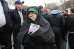 راهپیمایی ۲۲ بهمن ۱۴۰۴ _ تبریز