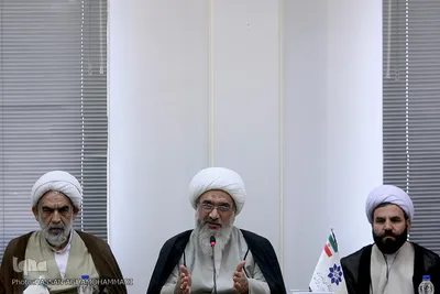 اختتامیه نشست فرهیختگان اهل سنت برای تبیین بیانیه گام دوم انقلاب