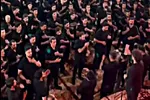فیلم | مداحی شنیدنی «راغب» در یزد