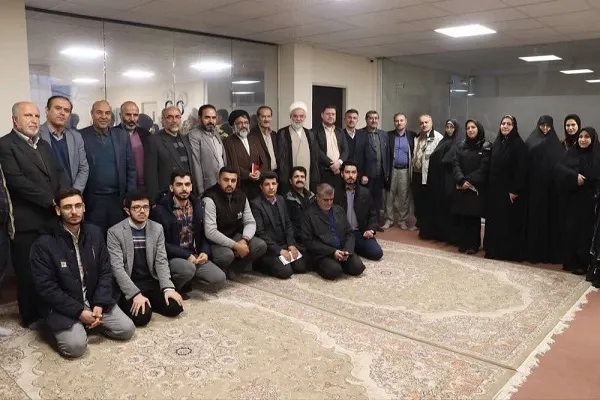 نظارت بر عدالت از رسالت‌های اصلی مسئولان نظام است