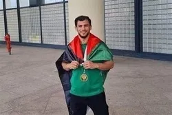 10-jähriges Wettkampfverbot für pro-palästinensischen Judoka
