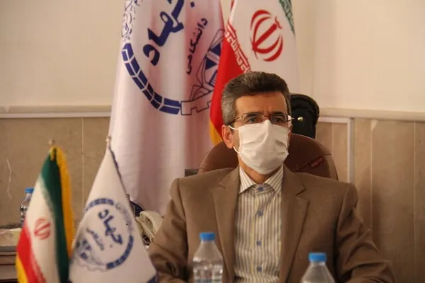 ارائه الگوی جدید برای خدمات آموزشی جهاددانشگاهی در دوران پساکرونا