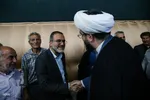 یادواره شهدای شرق اصفهان