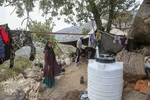 آخرین وضعیت روستاهای زلزله زده اندیکا