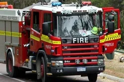 Arson Squad Investigate Suspicious Fire at Australia Mosque  