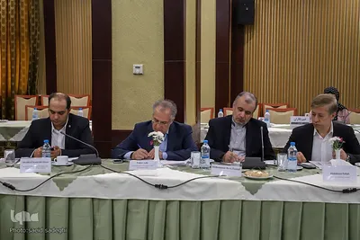 سفر رئیس جمهور تاتارستان به آذربایجان شرقی‎‎