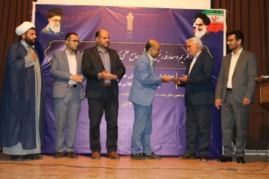 ۲ سیاست دشمن در فضای مجازی