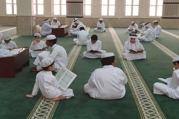 قطر: الاختبارات الفصلية الثانية لطلاب المراكز القرآنية لعام 2019م