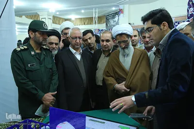 دومین اجلاس استانی نماز در شهرکرد‎