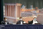 نشست شورای فرهنگ عمومی استان یزد با حضور جامعه قرآنی‎‎