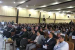 قرعه‌کشی واگذاری زمین به متقاضیان نهضت ملی مسکن در ملایر