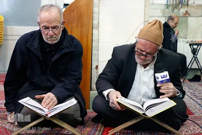 جلسه محمدحسن نعمتی