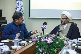 نشست نقد و بررسی کتاب فلسفه تاریخ در قرآن
