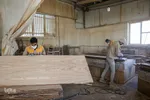 کارگاه صنایع چوب آستان قدس رضوی
