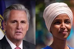 Les menaces contre Ilhan Omar « illustrent le racisme institutionnel du système américain »