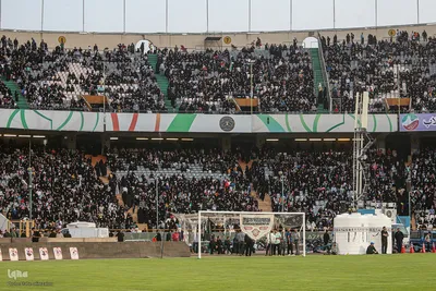 اجتماع بزرگ عفاف و حجاب