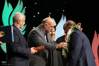 مراسم سالروز ورود آزادگان به میهن اسلامی