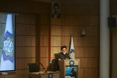 مراسم بزرگداشت پروفسور یوسف ثبوتی