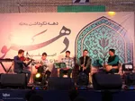 ویژه‌برنامه نکوداشت محله دهنوی اصفهان