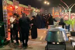 «چای ابوعلی»؛ روایتی زلال از هویت تمدنی اربعین در شبکه الکوثر
