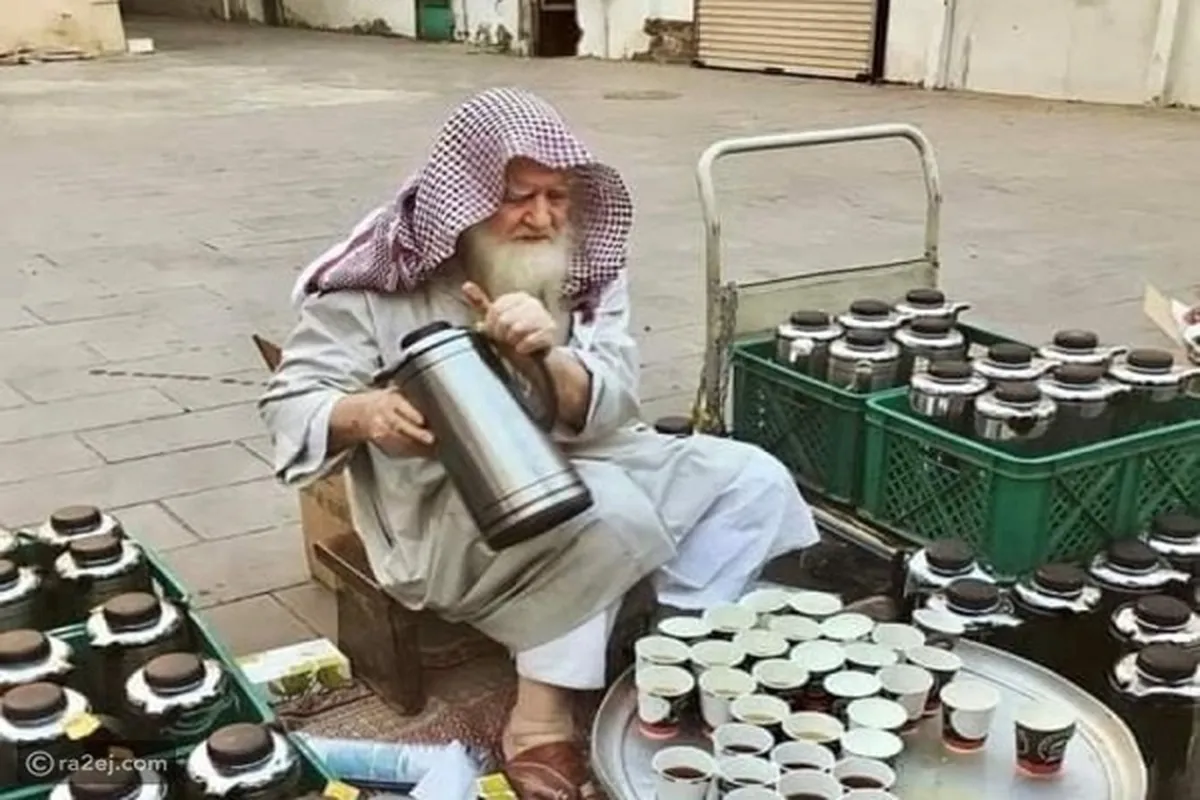 Allah ya yi wa Babban Bawan Sa-kai na Masallacin Annabi (SAW) rasuwa