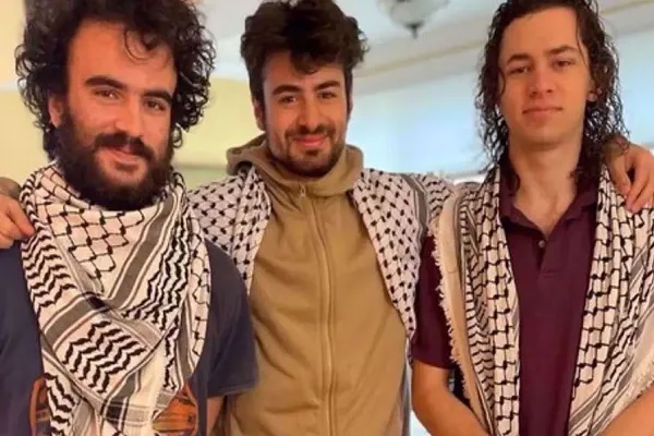 Tatlong mga Kabataan ang Binaril sa Vermont Habang Dumadami ang Anti-Palestino na mga Krimen sa Poot sa US