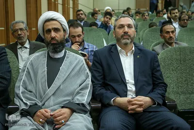 جشنواره قرآن و عترت شهدای موتلفه