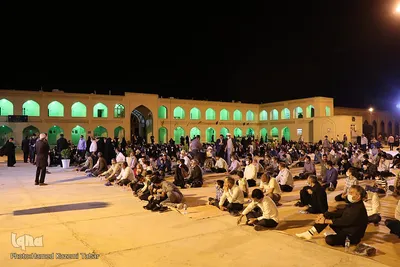 جشن میلاد امام رضا(ع)_ بیرجند