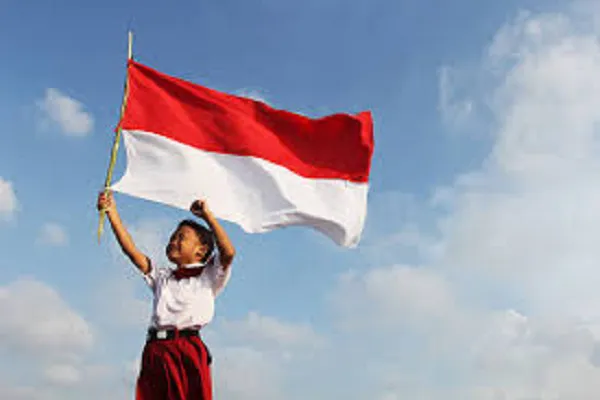 Sempena sambut hari Kemerdekaan Indonesia + Klip Puisi
