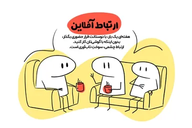 فتوتیتر | اصول تاب‌آوری اجتماعی در بحران