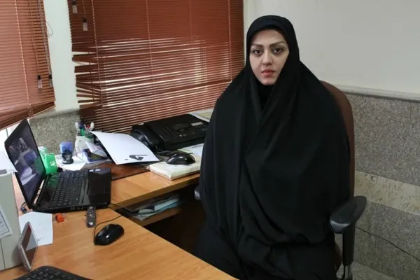 برگزاری اردوی آموزشی فرهنگی بانوان در کردستان