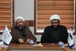 نشست تخصصی «واکاوی عزاداری امام حسین(ع)»/عکاس:زهرا بهرامی
