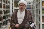 فیلم | دعا برای ظهور حضرت ولی‌عصر(عج)، بالاترین وظیفه مسلمانان